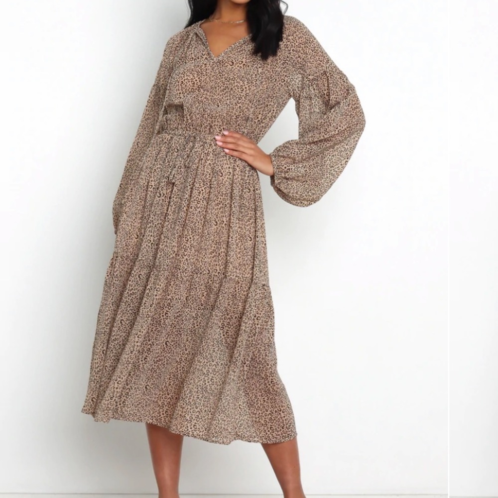 Brand new with tags petal and pup dress size XS